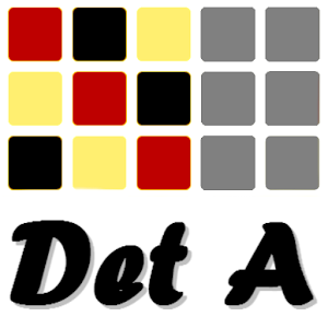 Determinantes e Simplex.apk 1.2