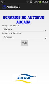 How to download Aucasa BUS 1.2 apk for laptop