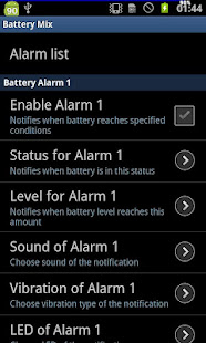 Battery Mix (電池配置)(圖6)-速報App