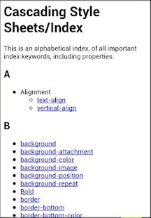 Css Tutorial Screenshots 1