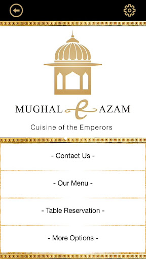 Mughal-e-Azam