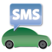 Auto Reply SMS  Icon