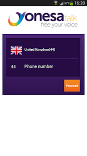 Free YonesaTalk APK for Android