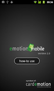 How to mod emotionMobile 2.0.4 apk for bluestacks