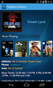 Yallabina Cinema(圖4)-速報App