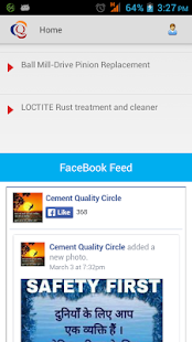 How to mod Cement Quality Circle 1.0 unlimited apk for android