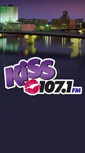 Kiss 107.1