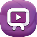 Samsung WatchON (Video) icon