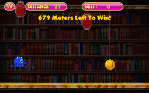 How to get Monster Runaway Addictive FREE 1.0 apk for laptop