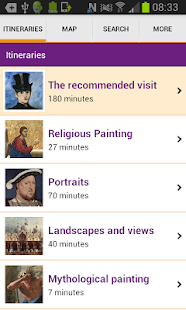 Thyssen-Bornemisza Museum(圖7)-速報App