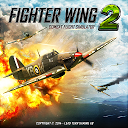FighterWing 2 Flight Simulator 2.79 APK Herunterladen