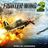 FighterWing 2 Flight Simulator 2.79