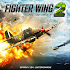 FighterWing 2 Flight Simulator2.77