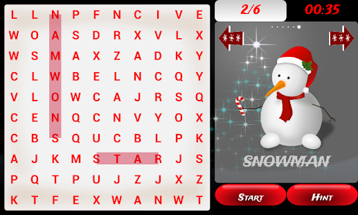 Christmas Games for Kids Free(圖5)-速報App