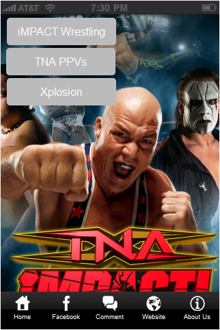 TNA Thailand