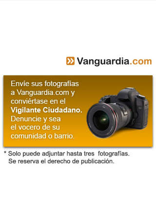 Vigilante Ciudadano