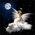 Fairy Night Live Wallpaper logo