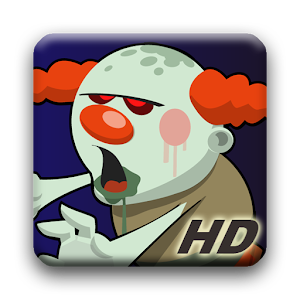 Carnival of Horrors Lite.apk 2.0.4