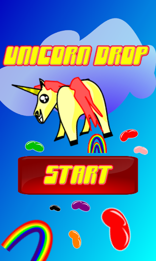 Unicorn Drop Free