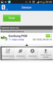 Eunsung Dalligo Running(圖4)-速報App