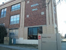 Model Hall