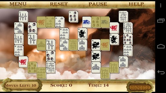 免費下載解謎APP|Mahjong Dragons Unlocked app開箱文|APP開箱王