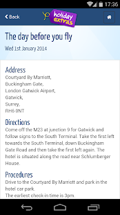 Airport Hotels and Parking Screenshots 14
