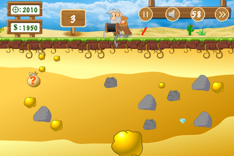 Download Golden Miner APK for Android