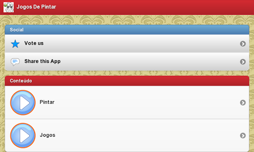 【免費娛樂App】Jogos de Pintar-APP點子