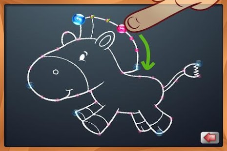 How to download Connect The Dots For Toddlers lastet apk for android