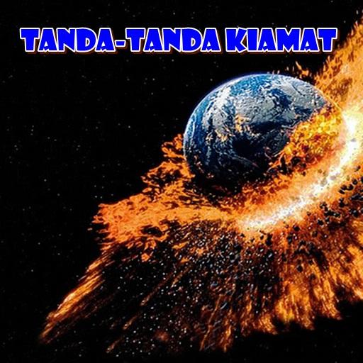 Tanda-tanda Kiamat LOGO-APP點子