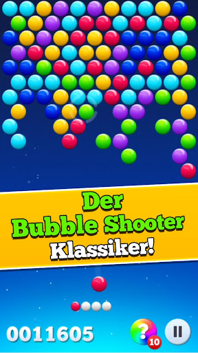 Smarty Bubble Shooter