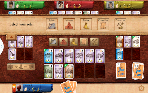 Free Download San Juan APK