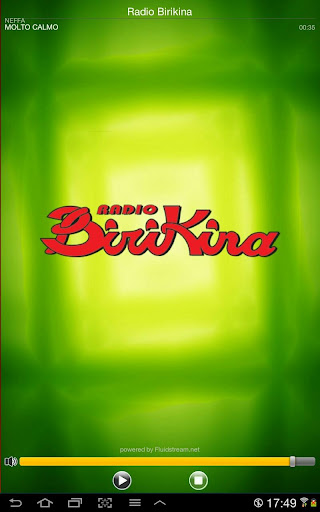 Radio Birikina