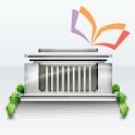 국회도서관 logo