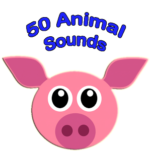 50 Animal Sounds.apk 1.01