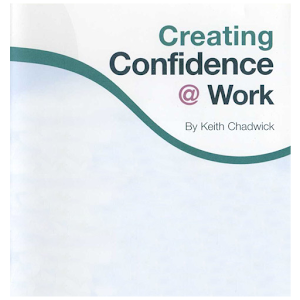 CBT : Confidence @ Work logo