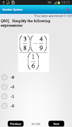 US 7th Math Number System poster 22