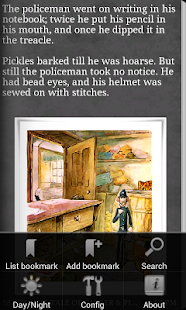 Free The Tale of Ginger and Pickles APK for PC