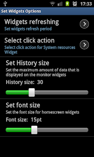 System Monitor(圖7)-速報App