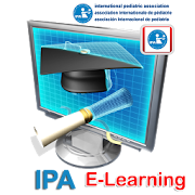 IPA E-Learning Platform 3.0 Icon