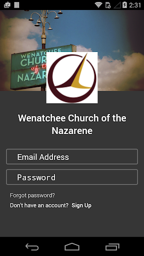 WENATCHEE NAZARENE NOW