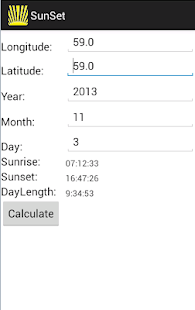 How to download Sunrise patch 1.9 apk for laptop