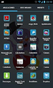 How to download Octopus Apex Theme patch 1.0 apk for laptop