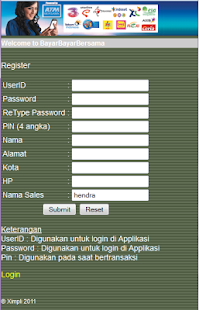 How to download Topup Pulsa & Pembayaran 1.0 apk for android