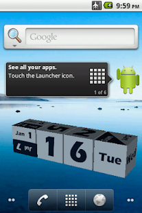 Dice Calendar Free(圖1)-速報App