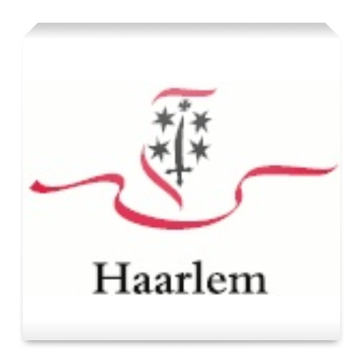 Haarlem Bezoekers Parkeren 旅遊 App LOGO-APP開箱王