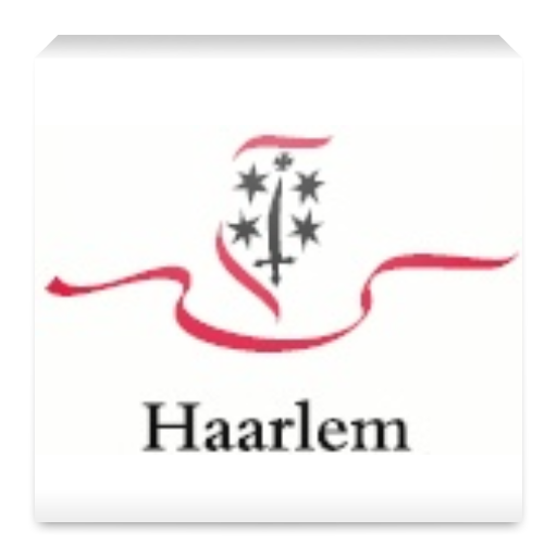 Haarlem Bezoekers Parkeren LOGO-APP點子