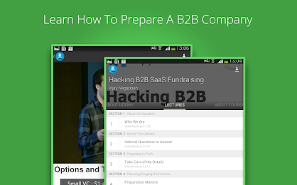 Capital Raising Process poster 3