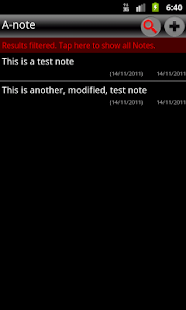 RFM Anote (notepad)(圖7)-速報App